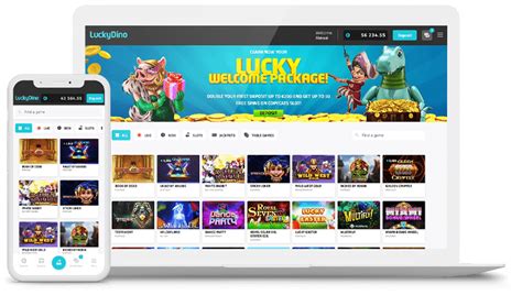 lucky dino casino free spins uczv