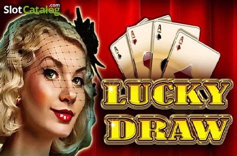 LUCKY DRAW SLOT：Lucky Draw Slot - Free DemoGame Review | Dec 2024 -