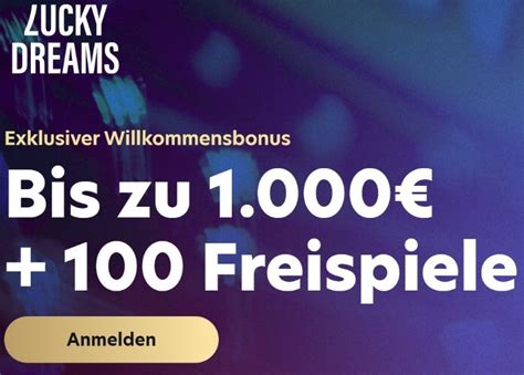 lucky dreams casino no deposit bonus 2022