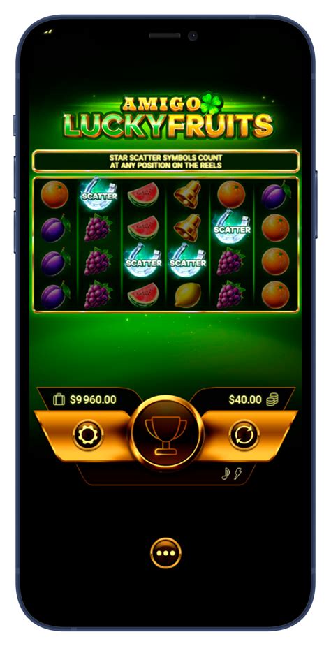 lucky fruit slot machine boaa