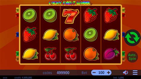 lucky fruit slot machine wznd france