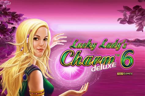 LUCKY LADY CHARM DEMO：Free Slot Machine Games Without Downloading or Registration