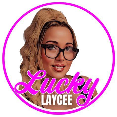 lucky laycee nudes
