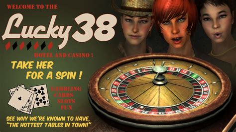 lucky live casino 38