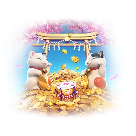 Lucky Neko  Pocket Games Soft  Difference Makes The Difference - Demo Slot Pg Soft Lucky Neko