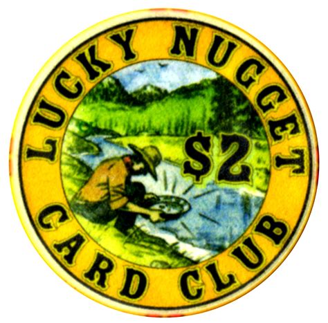 lucky nugget casino deadwood sd