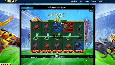lucky nugget online casino bewertung
