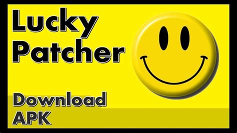 lucky patcher for android 404