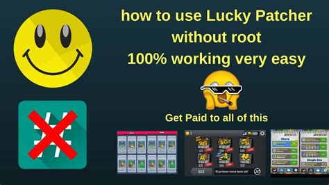 lucky patcher hack games