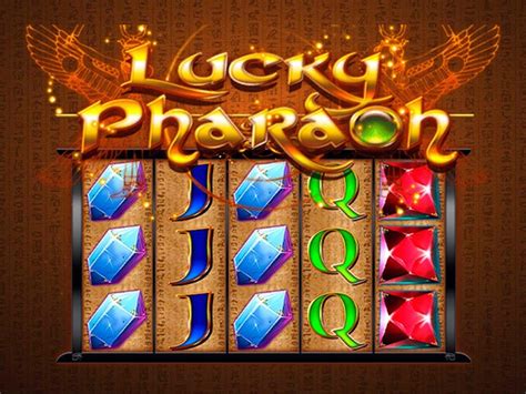 lucky pharao online casino!