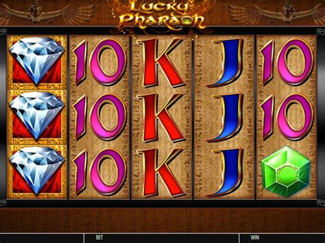 lucky pharao online casino echtgeld/
