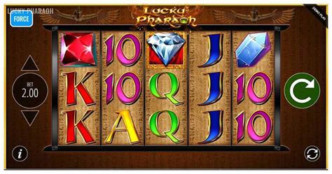 lucky pharao online casino echtgeld Mobiles Slots Casino Deutsch