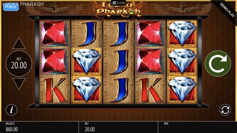 lucky pharao online casino echtgeld deutschen Casino