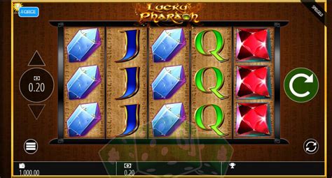 lucky pharao online casino echtgeld ovpe