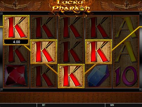 lucky pharao online casino echtgeld xmnt