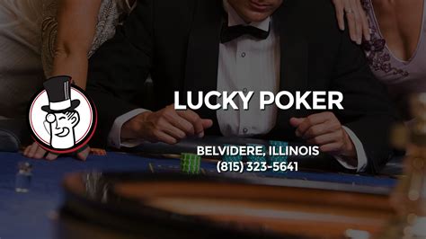 Lucky Poker  Belvidere Il  Facebook - Lucky Poker
