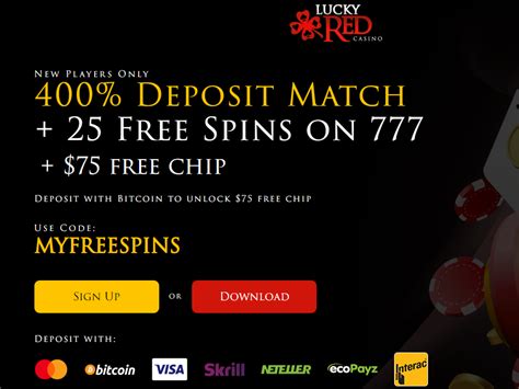 lucky red casino bonus codes 2015