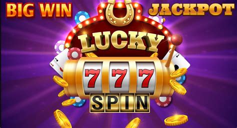 lucky slot online casino