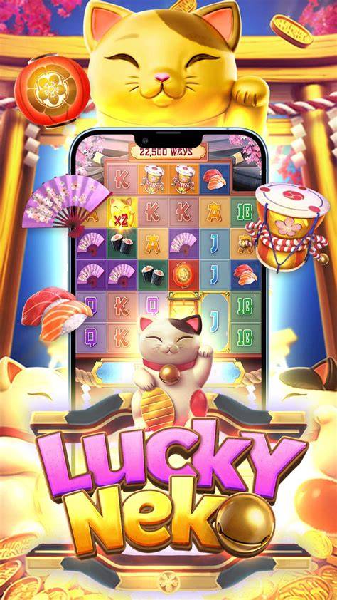 lucky slots apk