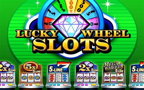 lucky slots games