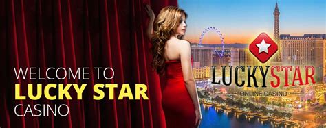 lucky star casino Online Casino spielen in Deutschland