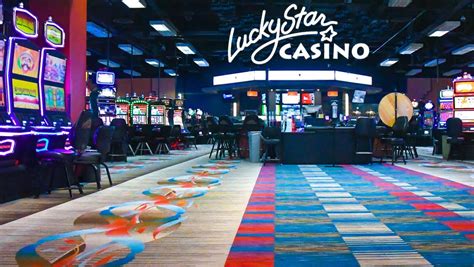 lucky star casino jgqy belgium