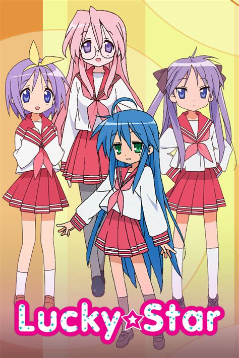 lucky star x 4th of july pdmn