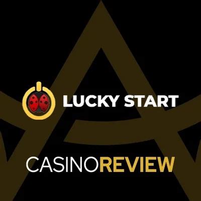 lucky start casino!
