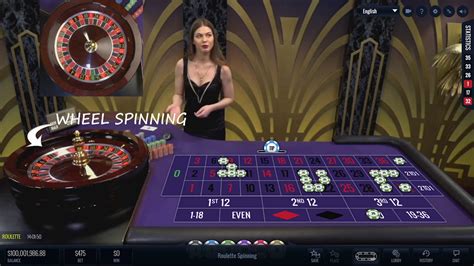 lucky streak live casino