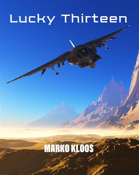 Lucky Thirteen ( Frontlines)