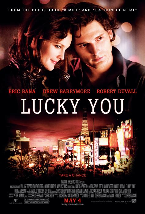 lucky you  (film)