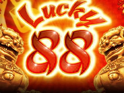 lucky 88 online casino