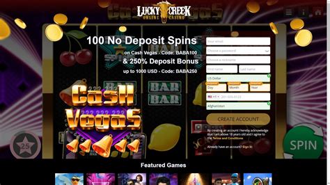 lucky creek online casino reviews