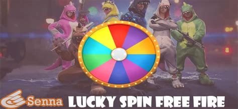 LUCKY SPIN FREE FIRE - Free Fire Advance untuk Android - Unduh APK dari