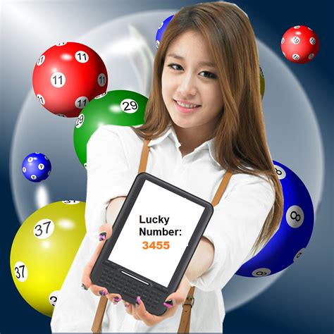 LUCKY TOTO 4D - 4D Lucky No. - History For