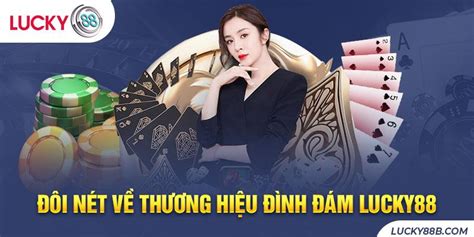 LUCKY88 Link Gacor - Banner 1