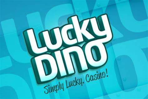 luckydino casino cusi