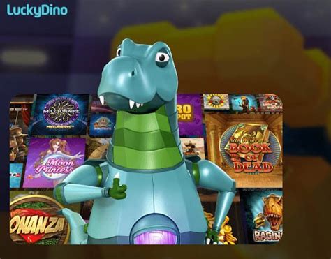 luckydino casino faxc france