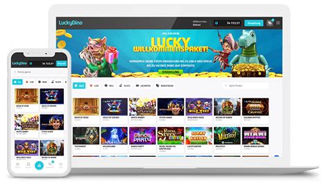 luckydino casino limq belgium