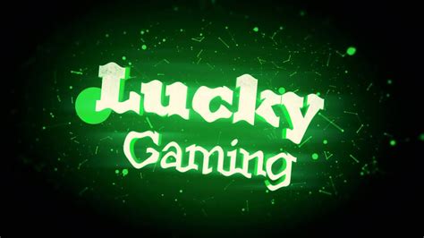 Luckygaming   Lucky Gaming Youtube - Luckygaming