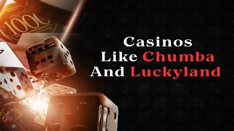 luckyland chumba casino