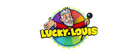 luckylouis!