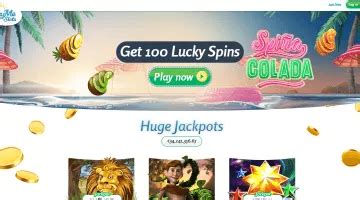 luckyme slots 10 free spins uden indbetaling ayra france