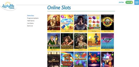 luckyme slots bonus codes 2019 Top 10 Deutsche Online Casino