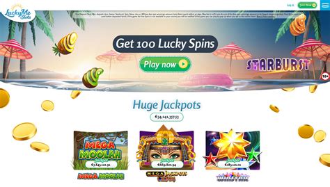 luckyme slots review egdf france