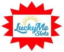 luckymeslots.com