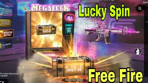 LUCKYSPINFREEFIRE COM 😃 luckyspinfreefire. com ff | Discover