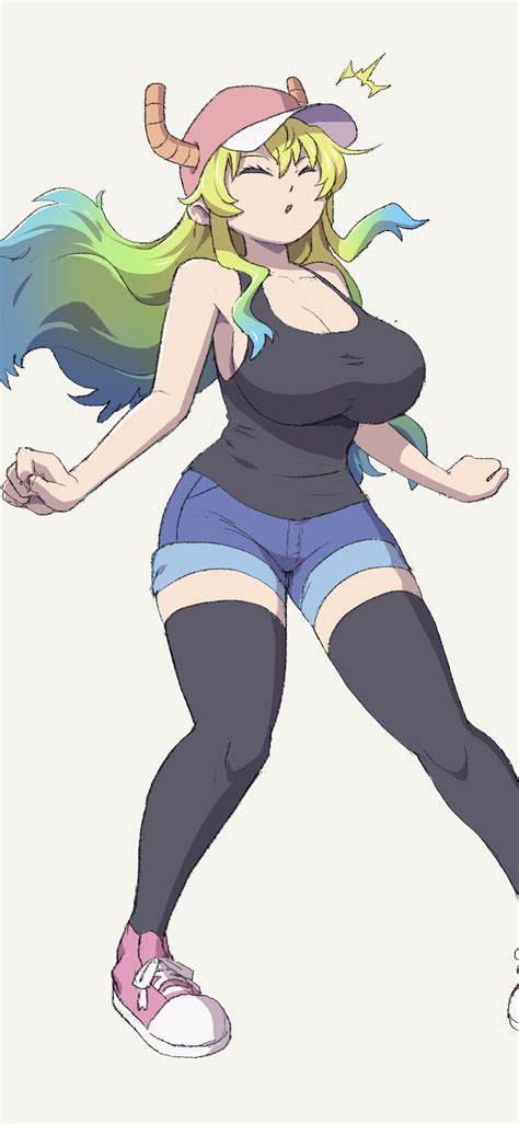 lucoa nude