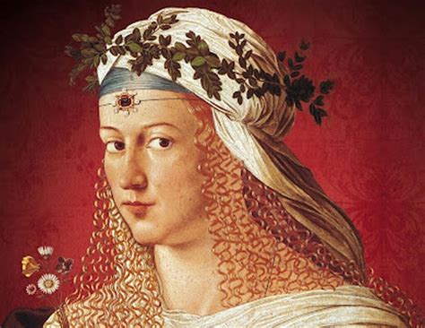 Read Lucrezia 