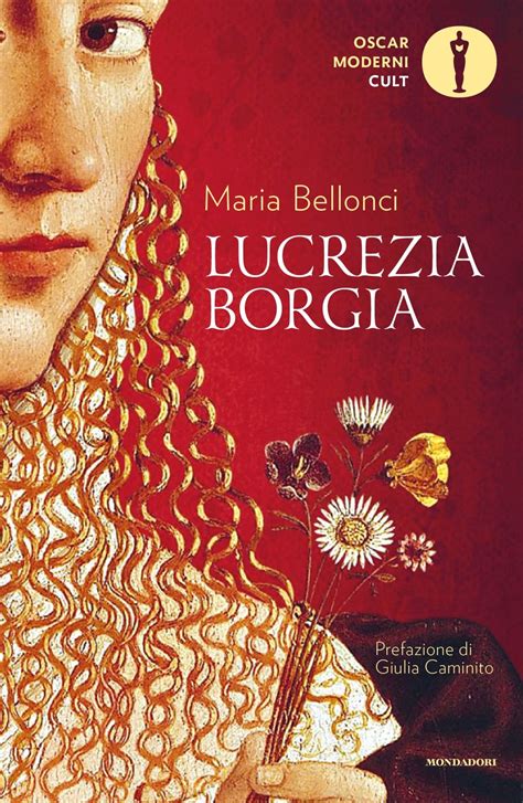 Download Lucrezia Borgia By Maria Bellonci